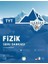 Okyanus Yks Tyt Fizik Iceberg Soru Bankası Okyanus Yayınları 1