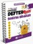 5. Sınıf Sosyal Bilgiler Okula Yardımcı Alıştıran Defter 1