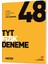 Tyt 48'li Fizik Denemeleri 1