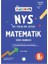 8.sınıf Lgs Matematik Nys Net Yükseltme Sistemi 1