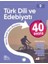 9. Sınıf 40 Seans Türk Dili ve Edebiyatı 1