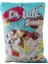 Dr. Milk Shake Mix Şeker 1000 Gr. (1 Poşet) 1