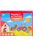 Nessiworld LC7984 Manyetik Aktivite Çiftlik -Laçokids 1