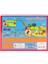 Nessiworld LC7984 Manyetik Aktivite Çiftlik -Laçokids 2