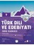 9. Sınıf Iceberg Türk Dili ve Edebiyatı Soru Bankası 1