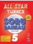 (Sınıf: 5) All Star Türkçe Soru Bankası 1