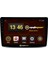 9 Inç Android Araba Multimedya Oynatıcı 2GB+32GB Car Play Android Auto Dokunmatik Ekran MTK8163 1