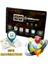 9 Inç Android Araba Multimedya Oynatıcı 2GB+32GB Car Play Android Auto Dokunmatik Ekran MTK8163 2
