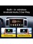 9 Inç Android Araba Multimedya Oynatıcı 2GB+32GB Car Play Android Auto Dokunmatik Ekran MTK8163 3