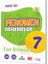7.Sınıf Fenomen Fen Bilimleri Denemeler (10 Deneme) - Gama Yayın 1