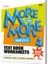 4.Sınıf More & More Englısh Worksheets & Test Book 1