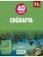 11. Sınıf 40 Seans Coğrafya 1