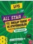 8. Sınıf İnkılap Tarihi All Star Soru Bankası 1