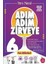 6. Sınıf Adım Adım Fen Bilimleri Soru Bankası 1