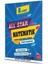 6. Sınıf All Star Matematik Soru Bankası 1