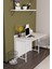 DF09101B Katlanır Portatif Çalışma Masası 4