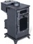 Pelet Sobası M002 Mini Fırınlı Pelet Sobası 4