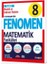 Fenomen Okul 8. Sınıf Matematik 4. Fasikül Olasılık Ve Cebirsel İfadeler 1