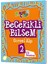 Fenomen Çocuk 2024 2. Sınıf Becerikli Bilsem Görsel Algı (5 Deneme) 1