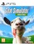 Ps5 Goat Simulator: Remastered Oyun 1