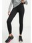 Trainng Go Dri Fit Infinalock 7/8 Leggings 6 Cepli Toparlayıcı Reflektörlü Antrenman Taytı Siyah 1