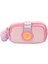 Güneş Desenli Pembe Kalem Kutusu CHM-KC0055-1 1
