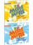 1.Sınıf English Starter Dino and Nino Students Book & Activity Book CD'siz 1