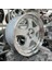 17'' 4X100 Ssr Süt Beyaz Jant Modeli ( Renault - Opel - Fiat Uyumlu) 1
