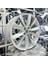 17'' 5X100 Lugano Silver Jant Modeli 1