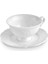 Beatrice Kahve Fincanı ve Tabağı 100 ml 7