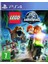 LEGO Jurassic World Ps4 1