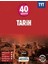 TYT 40 Seans Tarih Soru Bankası 1