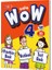 Fenomen Okul 2026 4. Sınıf Wow English Practice Book + Workbook + Test Book 1