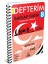 8.Sınıf Sosyalimo Inkılap Tarihi Yeni Nesil Defterim Yeni 2025 BASKI 1