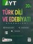 AYT Türk Dili ve Edebiyatı 20' Li Branş Denemesi 1