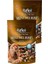 Semi Moist Küçük Karışık Kemikler Yarı Yumuşak Köpek Ödül Maması 150 gr Ikili Paket 1