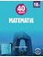 10. Sınıf 40 Seans Matematik 1