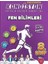 8. Sınıf Kondisyon Fen Bilimleri Deneme 1
