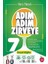 7. Sınıf Adım Adım Sosyal Bilgiler Soru Bankası 1