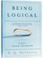 Mantıklı Olmak: İyi Düşünme Rehberi Ciltsiz Kitap (Yurt Dışından) 1