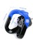 Scooter Ön Kanca Taşıyan Kanca M365/1S/PRO/PRO Scooter Mavi Için Kullanışlı Askı Kancası (Yurt Dışından) 5
