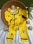 Tweety Baskılı Pijama Takımı 1