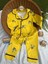 Tweety Baskılı Pijama Takımı 2