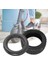 10 Inç Elektrikli Scooter Lastik 85/65-6.5 Kugoo G-Booster/g2 Pro Bisiklet Parçaları Için Iç Tüp/dış Lastik, Düz (Yurt Dışından) 1