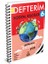6.Sınıf Sosyal Bilgiler Sosyalimo Defterim 1
