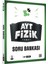 Vip Fizik AYT Soru Bankası VİP Fizik Yayınları 1