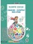 6. Sınıf Olimpik Çocuk Deneme Sınavı Kanguru - Olimpiyat Zekâ Kitabı Tamamı Çözümlü 1