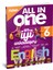6. Sınıf Ingilizce New All In One 1