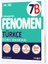 Fenomen Okul 7. Sınıf Türkçe B İleri Düzey Soru Bankası 1