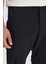 360 Her Yöne Esneyen Slim Fit Dar Kesim Yan Cep Pantolon 5